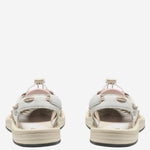 SANDALI UNEEK IN PELLE 1032187 VAPORPALELILAC KEEN 