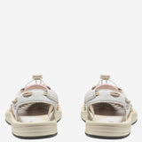 SANDALI UNEEK IN PELLE 1032187 VAPORPALELILAC KEEN 