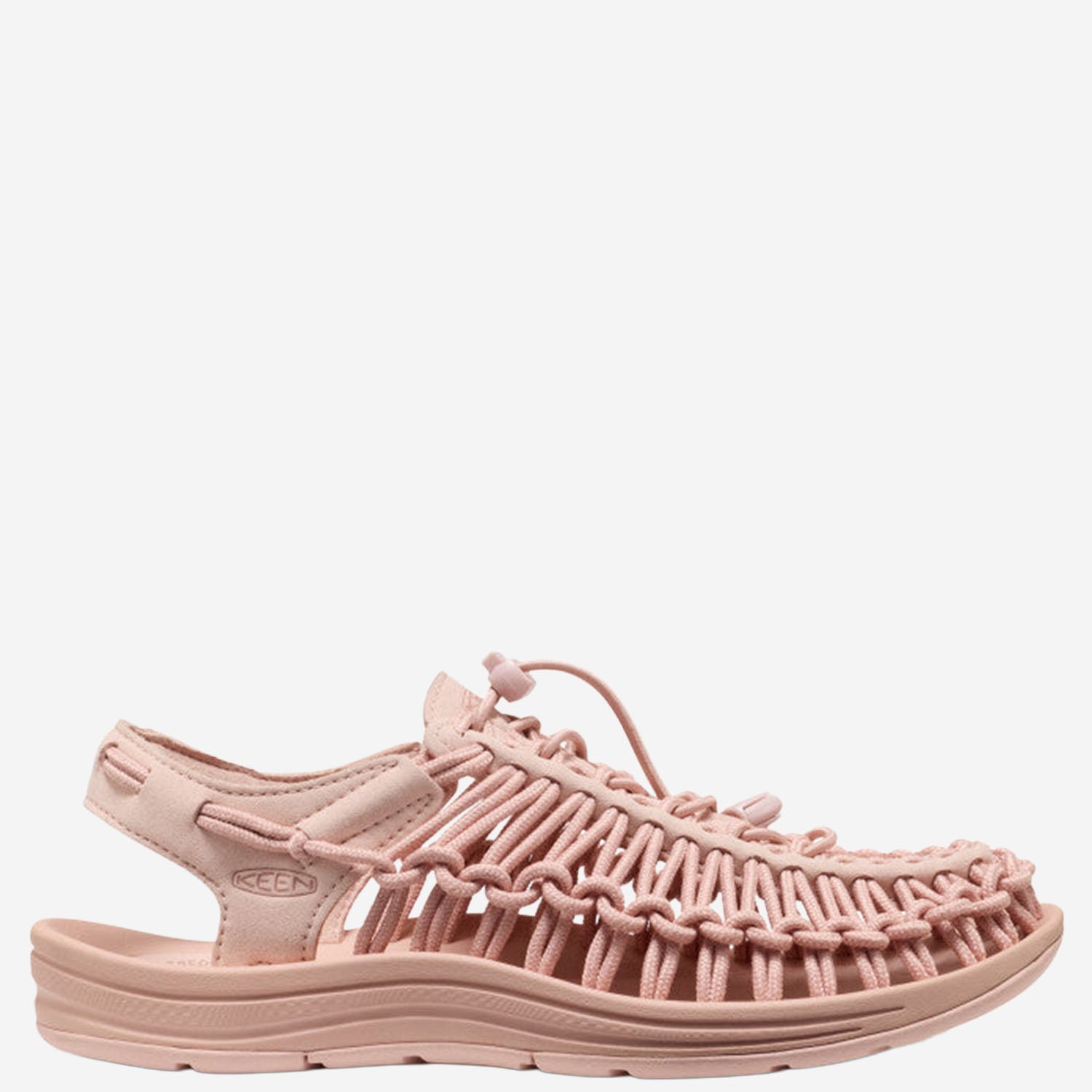 SANDALI UNEEK IN PELLE 1032192 CAMEOROSE KEEN 