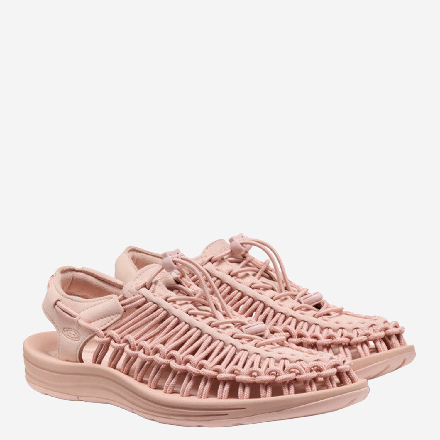 SANDALI UNEEK IN PELLE 1032192 CAMEOROSE KEEN 