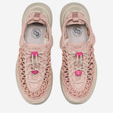 SANDALI UNEEK IN TESSUTO 1032206 CAMEOROSEPINKFLAMBE KEEN 
