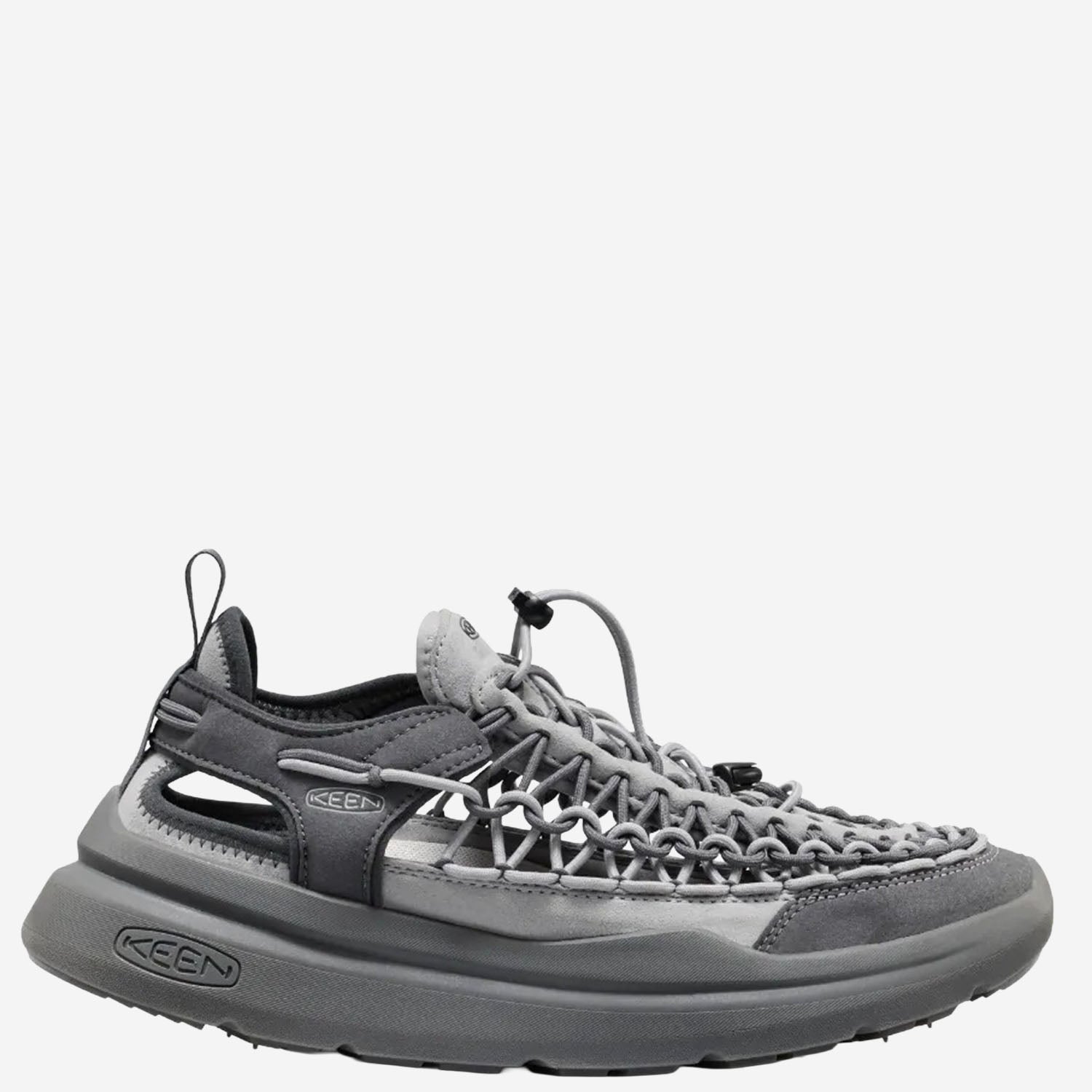 SANDALI UNEEK IN TESSUTO 1032208 MAGNET KEEN 