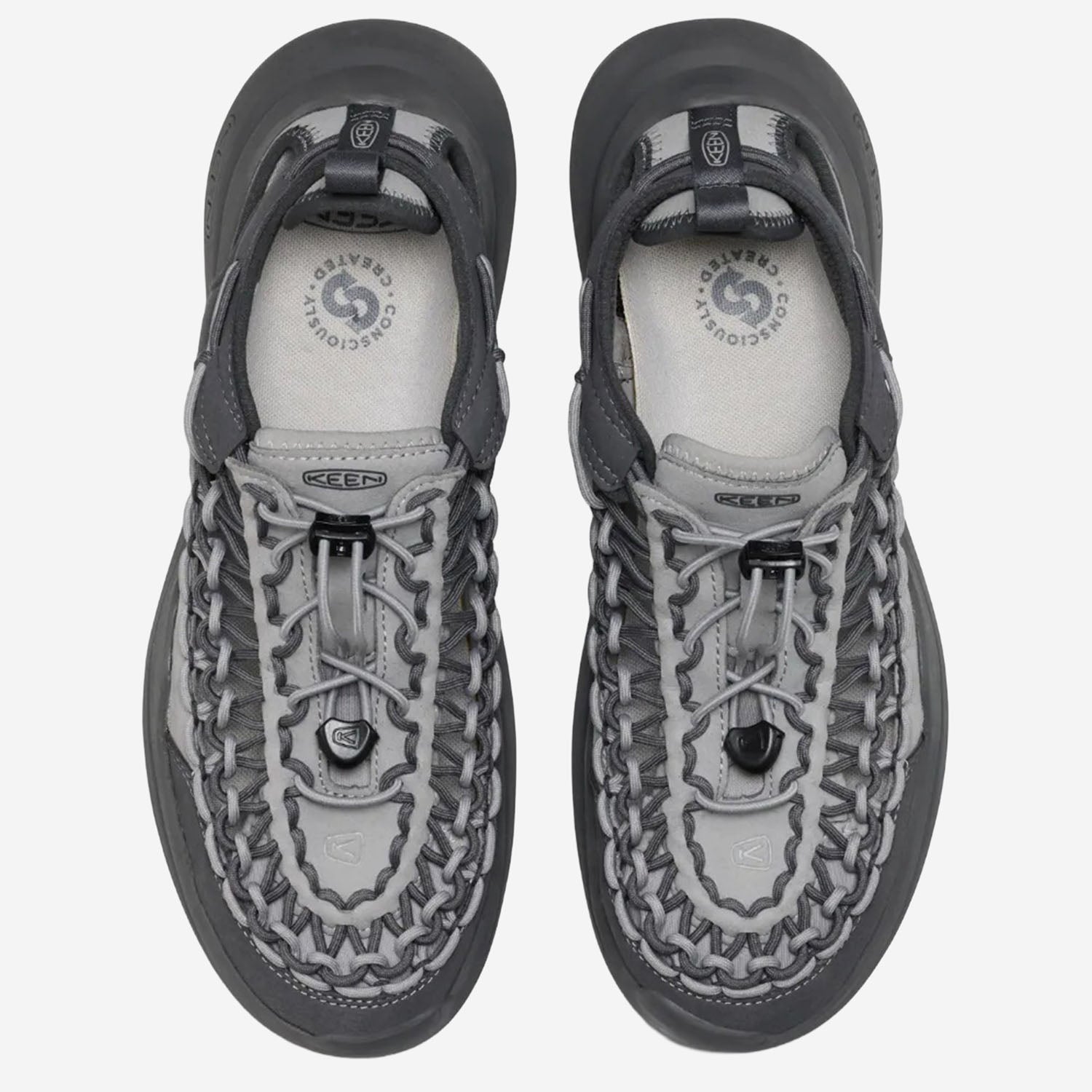 SANDALI UNEEK IN TESSUTO 1032208 MAGNET KEEN 