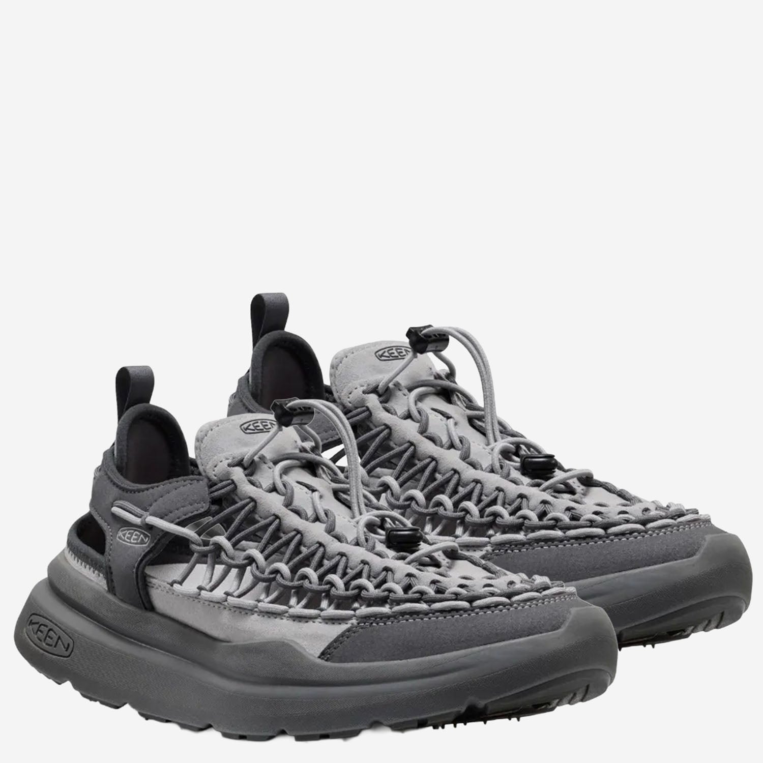 SANDALI UNEEK IN TESSUTO 1032208 MAGNET KEEN 