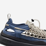 SANDALI UNEEK IN TESSUTO 1032209 VINTAGEINDIGO KEEN 