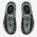 SANDALI UNEEK IN PELLE 1032222 GREENSPRING KEEN 