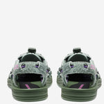 SANDALI UNEEK IN PELLE 1032222 GREENSPRING KEEN 