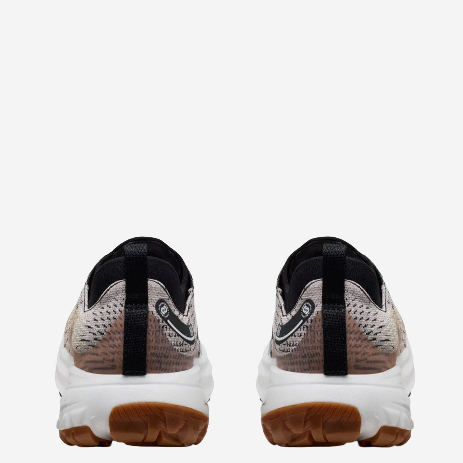 SNEAKERS SEEK 1032315 SAFARIBLACK KEEN 