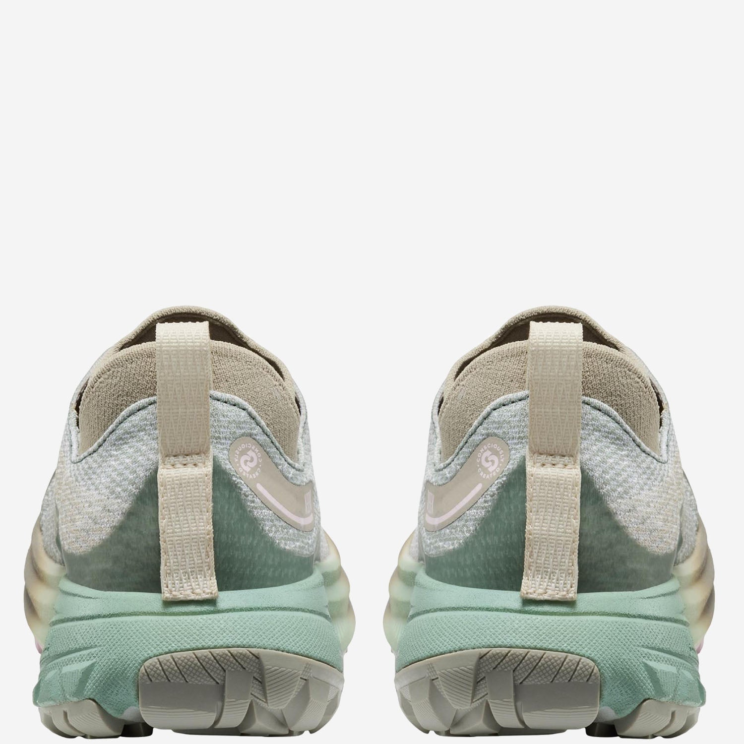 SNEAKERS SEEK 1032316 LILYPADABBEYSTONE KEEN 