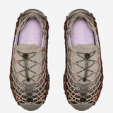 SNEAKERS UNEEK 360 1032541 BRINDLESCARLETIBIS KEEN 