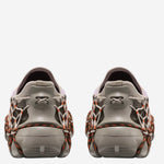 SNEAKERS UNEEK 360 1032541 BRINDLESCARLETIBIS KEEN 