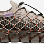 SNEAKERS UNEEK 360 1032541 BRINDLESCARLETIBIS KEEN 