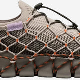 SNEAKERS UNEEK 360 1032541 BRINDLESCARLETIBIS KEEN 