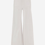 JEANS IN COTONE 1185902100 100 KHAITE 