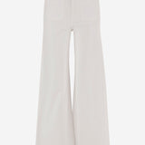 JEANS IN COTONE 1185902100 100 KHAITE 