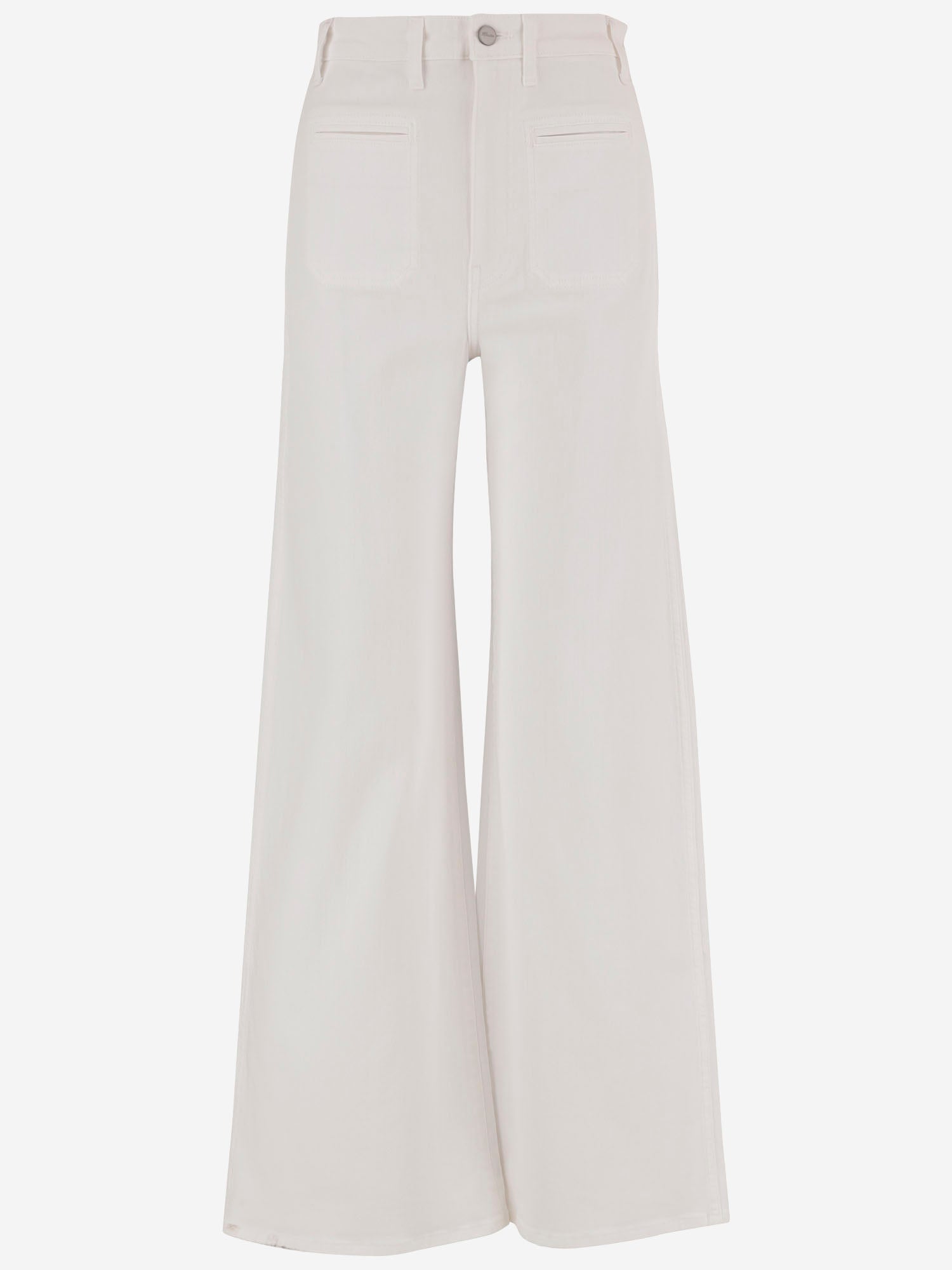 JEANS IN COTONE 1185902100 100 KHAITE 