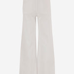 JEANS IN COTONE 1185902100 100 KHAITE 
