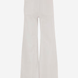 JEANS IN COTONE 1185902100 100 KHAITE 