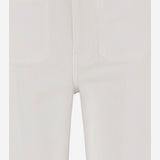JEANS IN COTONE 1185902100 100 KHAITE 