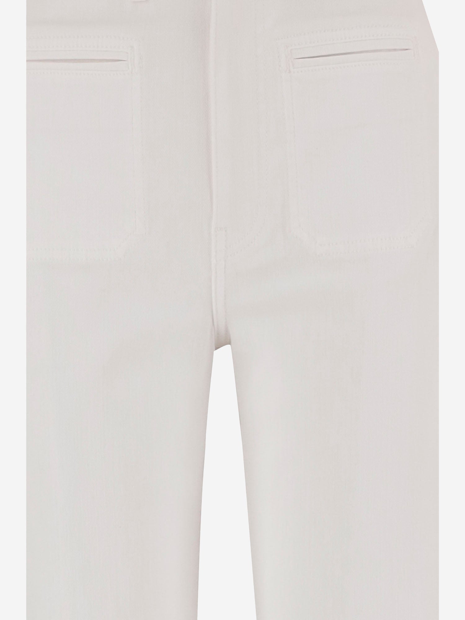 JEANS IN COTONE 1185902100 100 KHAITE 