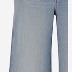 JEANS IN COTONE 1185916020 020 KHAITE 