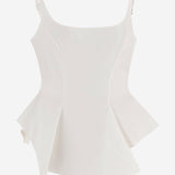 TOP LOA IN COTONE 2469195 168 KHAITE 