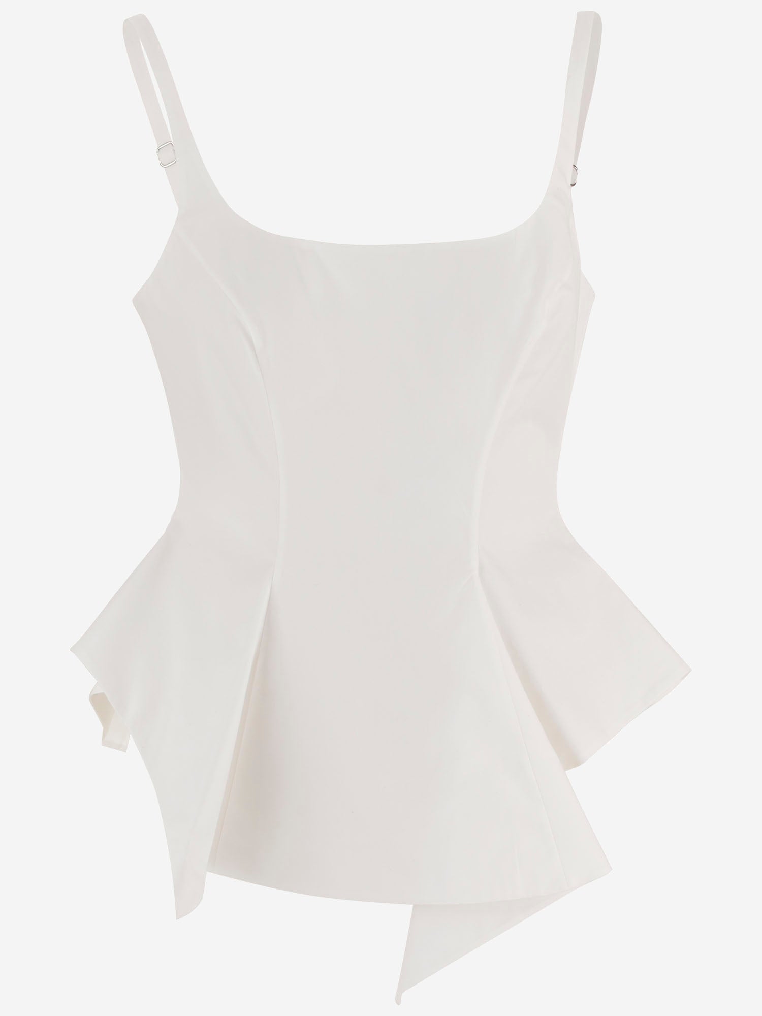TOP LOA IN COTONE 2469195 168 KHAITE 