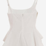 TOP LOA IN COTONE 2469195 168 KHAITE 