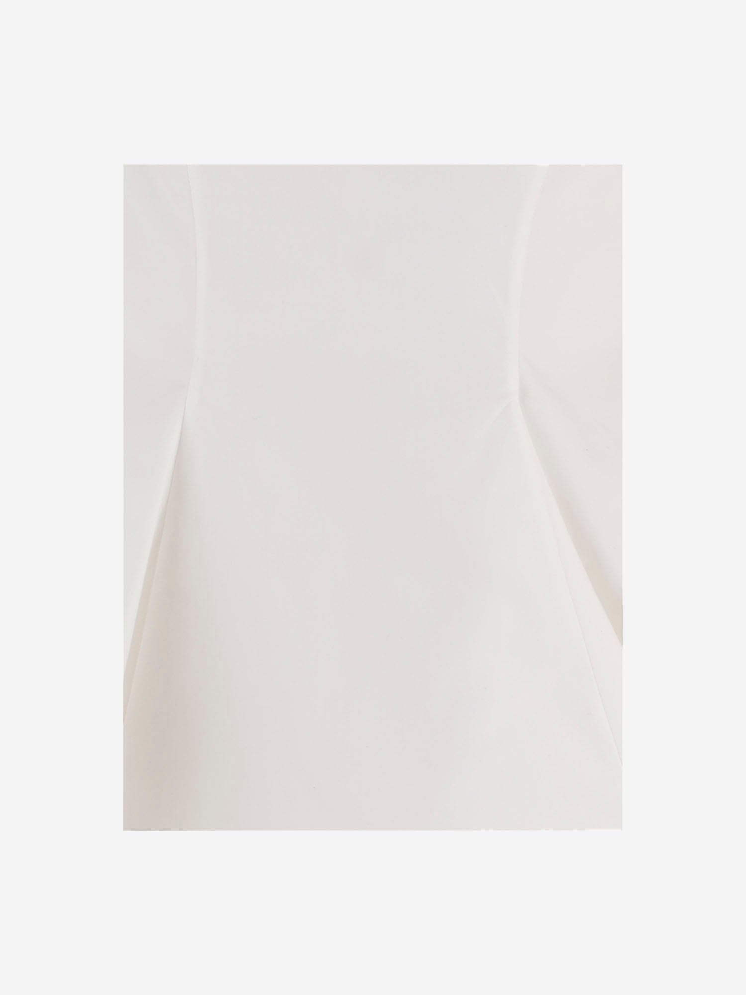 TOP LOA IN COTONE 2469195 168 KHAITE 