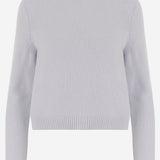 MAGLIONE LETA IN CASHMERE 9734650 344 KHAITE 