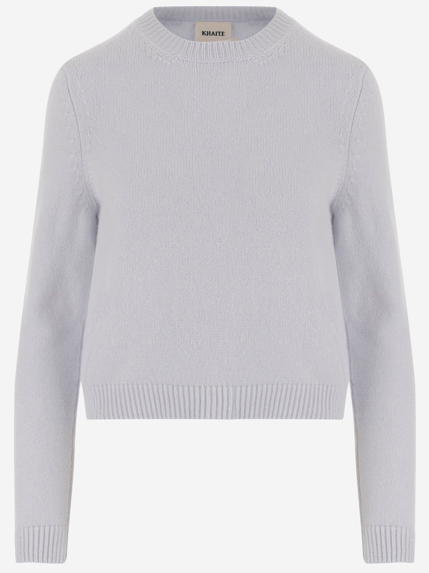 MAGLIONE LETA IN CASHMERE 9734650 344 KHAITE 