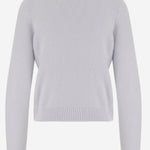 MAGLIONE LETA IN CASHMERE 9734650 344 KHAITE 