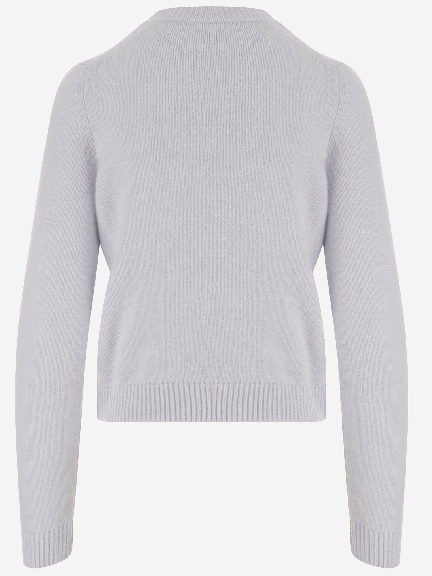 MAGLIONE LETA IN CASHMERE 9734650 344 KHAITE 