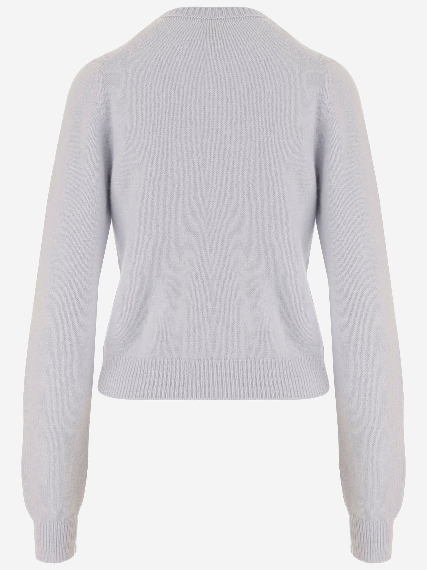 CARDIGAN EVERHEART IN CASHMERE 9947650B 344 KHAITE 