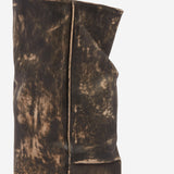 STIVALI CLIVE IN PELLE F1105944 482 KHAITE 