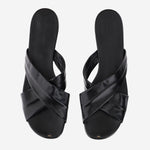 SANDALI LIRIA IN PELLE F3102987 200 KHAITE 