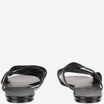 SANDALI LIRIA IN PELLE F3102987 200 KHAITE 