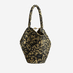 BORSA LOTUS MINI IN RAFIA H1046744 294 KHAITE 