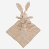 DOUDOU CONIGLIO CON BABY DOUDOU CONIGLIO CON BABYBEIGE LA GALLERIA 
