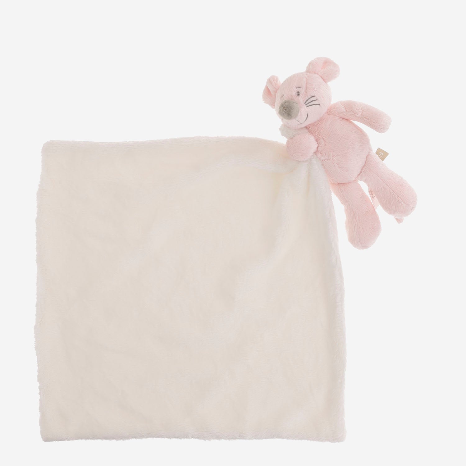 DOUDOU TOPOLINO DOUDOU TOPINOROSA LA GALLERIA 