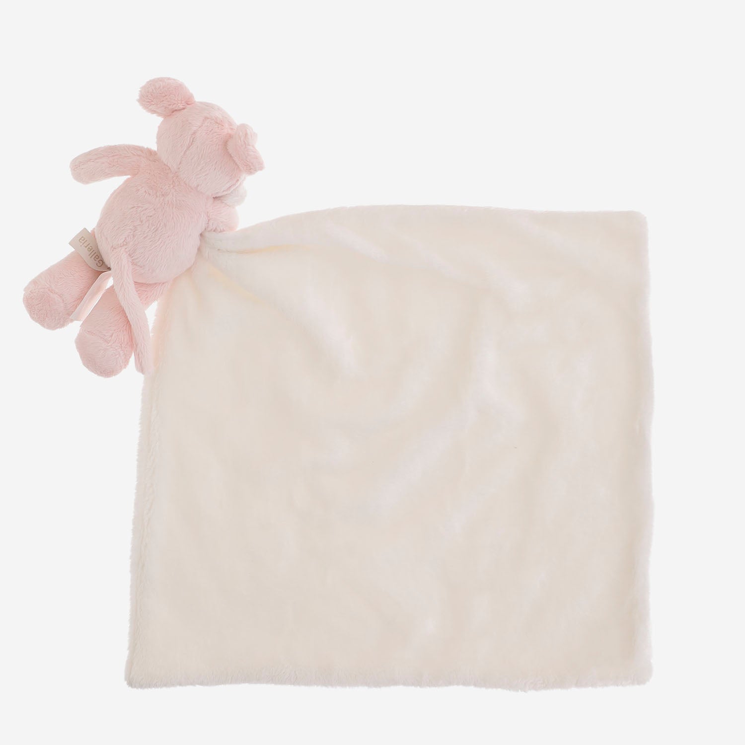 DOUDOU TOPOLINO DOUDOU TOPINOROSA LA GALLERIA 
