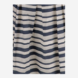 ABITO IN MISTO COTONE A RIGHE P08699 001NAVYCREAM LAUREN RALPH LAUREN 