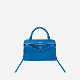 BORSA AMAZONA 180 MINI IN PELLE A039AS4 X018976 LOEWE 