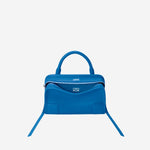 BORSA AMAZONA 180 MINI IN PELLE A039AS4 X018976 LOEWE 