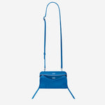 BORSA AMAZONA 180 MINI IN PELLE A039AS4 X018976 LOEWE 