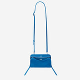 BORSA AMAZONA 180 MINI IN PELLE A039AS4 X018976 LOEWE 
