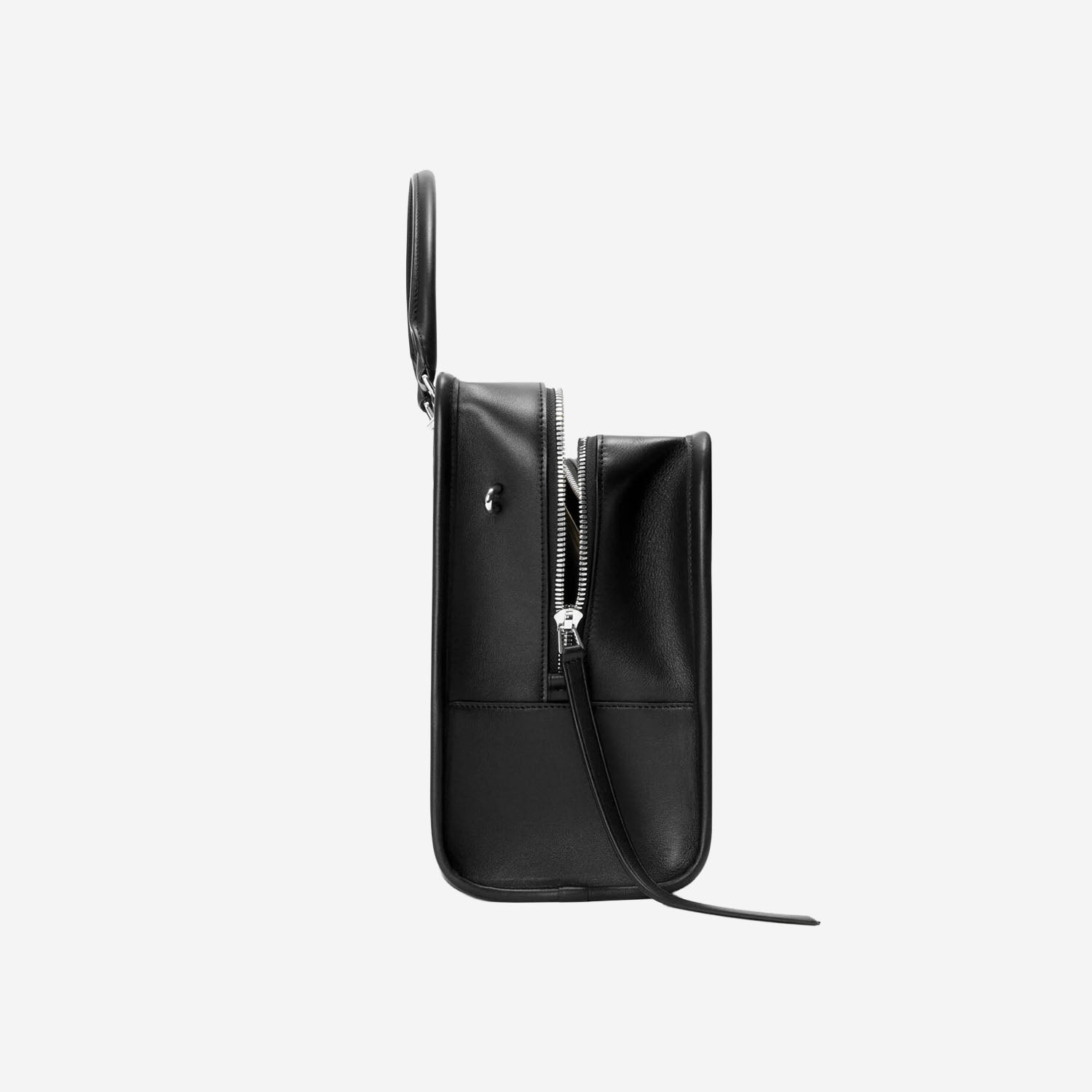 BORSA AMAZONA 180 GRANDE IN PELLE A039ASRX02 1100 LOEWE 