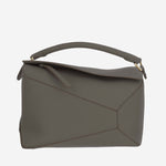BORSA PUZZLE IN PELLE A510P49X26 3170 LOEWE 
