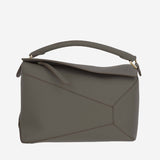 BORSA PUZZLE IN PELLE A510P49X26 3170 LOEWE 