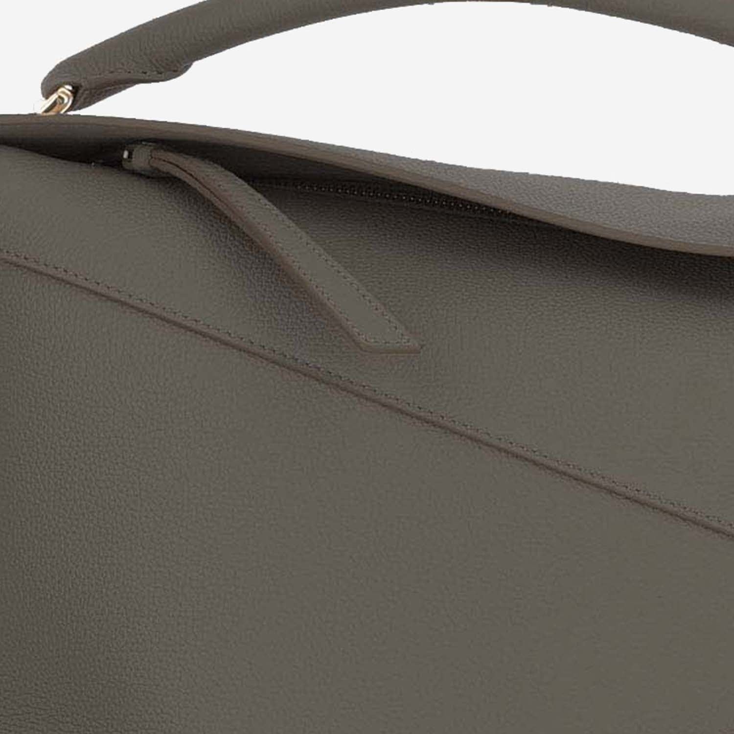 BORSA PUZZLE IN PELLE A510P49X26 3170 LOEWE 